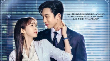 Prime Video Segera Rilis Drakor Spice Up Our Love, Spin-off dari No Gain No Love, Ini Sinopsisnya
