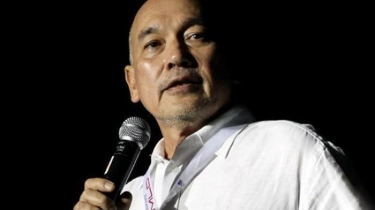 Profil Peter Gontha, Eks Dubes RI Jadi Ketua Dewan Pakar NasDem, Sempat Viral Sindir Naturalisasi