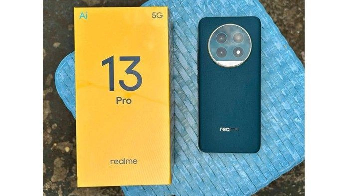 Review realme 13 Pro 5G: Sama Mewah dan Andal untuk Fotografi Seperti Saudaranya