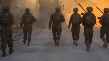 Ribuan IDF Ditarik dari Gaza lalu Disiagakan di Perbatasan Lebanon, Antisipasi Perang Besar-besaran