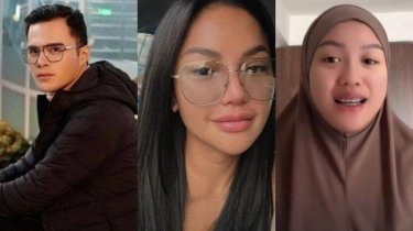 Sebut Aksi Nikita Mirzani Jemput Lolly ke Apartemen sesuai Prosedur Hukum, Oky Pratama: Ada Suratnya