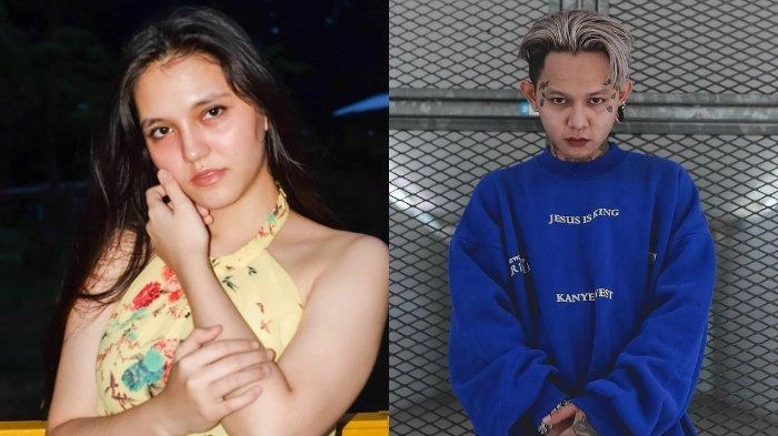 Sexy Goath Tak Pernah Larang Juliette Angela Temui Anak