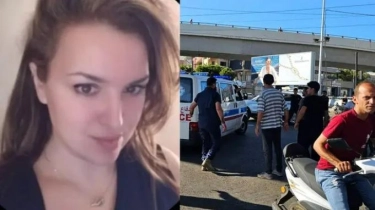 Sosok Wanita yang Dituduh Pembuat Pager yang Meledak di Lebanon, Mengaku Hanya Perantara