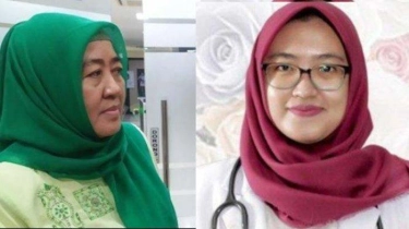 Tangis Pilu Ibunda Dokter Aulia Minta Keadilan Atas Kasus Perundungan PPDS Anestesi Undip