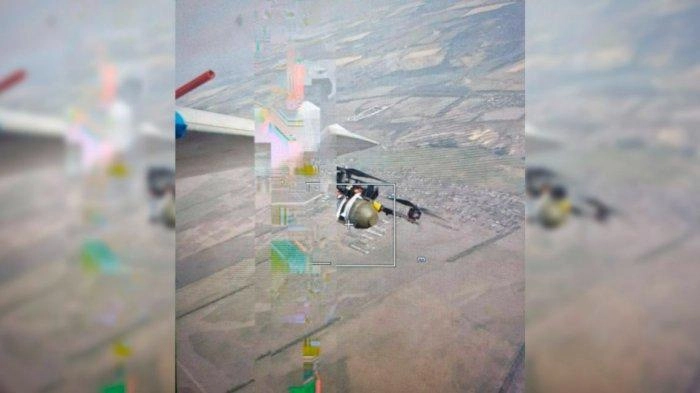 Terbukti Miskin Taktik? Rusia Tiru Strategi Ukraina Gunakan FPV Pencegat Berkecepatan Tinggi