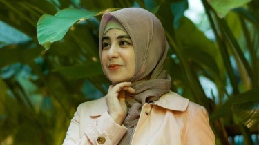 Vakum Akting Selama 15 Tahun, Risty Tagor Merasa Tak Percaya Diri Kembali di Depan Kamera
