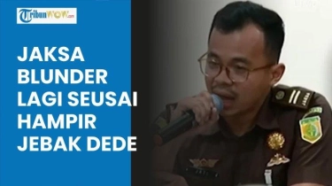 Video JPU Kasus Vina Blunder Lagi, Lontarkan Pertanyaan Tak Masuk Akal hingga Dianggap Hina Hakim