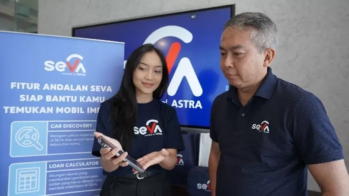 Astra Auto Digital Atasi Kredit Macet Berikan Literasi Melalui Kampanye Ini
