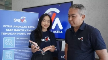 Astra Auto Digital Atasi Kredit Macet Berikan Literasi Melalui Kampanye Ini