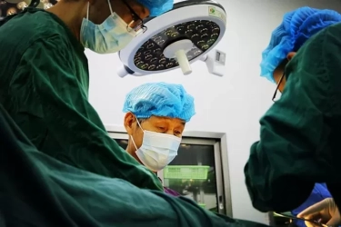 Atasi Kelainan Pembuluh Darah Otak, Mayapada Hospital Tawarkan 2 Cara Ini