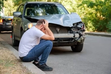 Berikut Cara Klaim SWDKLLJ Jika Kecelakaan di Jalan Raya, Iuran Asuransi Wajib yang Dibayar Tiap Tahun di STNK