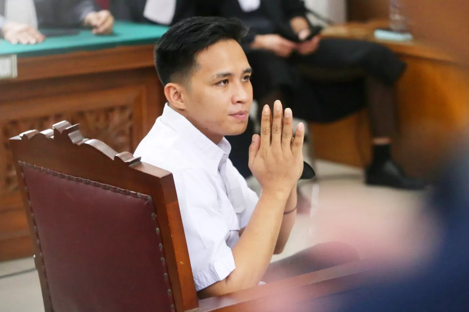 Bharada Richard Eliezer Naik Pangkat, Kompolnas: Sudah Waktunya