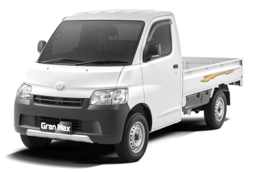 Bisa Banget buat Bos-bos Angkut Kiriman Barang, Daihatsu Gran Max Sekarang Dijual Segini