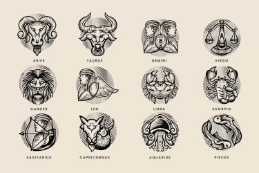 Deretan Kepribadian Pria Berdasarkan Zodiak, Kunci untuk Memahami Sifat dan Karakter dalam Kehidupan Cinta dan Sosial