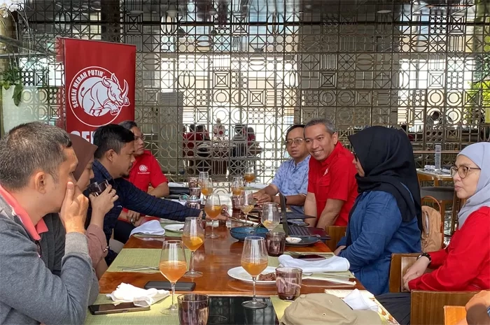 Dukung Praktik Berkelanjutan Lewat Upgrage Industri Semen Ramah Lingkungan