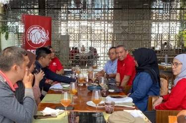 Dukung Praktik Berkelanjutan Lewat Upgrage Industri Semen Ramah Lingkungan