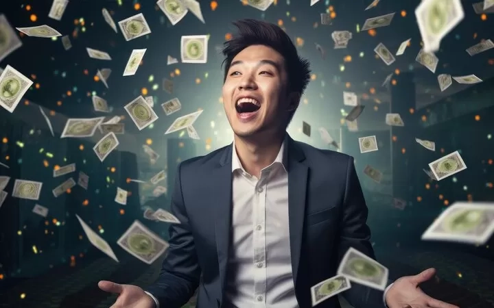 Kabar Gembira! Dua Zodiak Ini Beruntung Akan Mengalami Kelimpahan yang Luar Biasa pada 20 September 2024