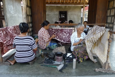 Kembali Diperdebatkan Milik Indonesia atau Malaysia? Begini Sejarah dan Asal-usul Batik Indonesia