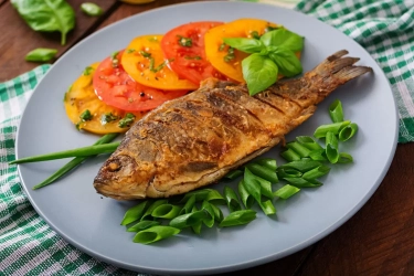 Kesukaan Banyak Orang! Simak 5 Manfaat Tak Terduga Konsumsi Ikan bagi Kesehatan Menurut Penelitian