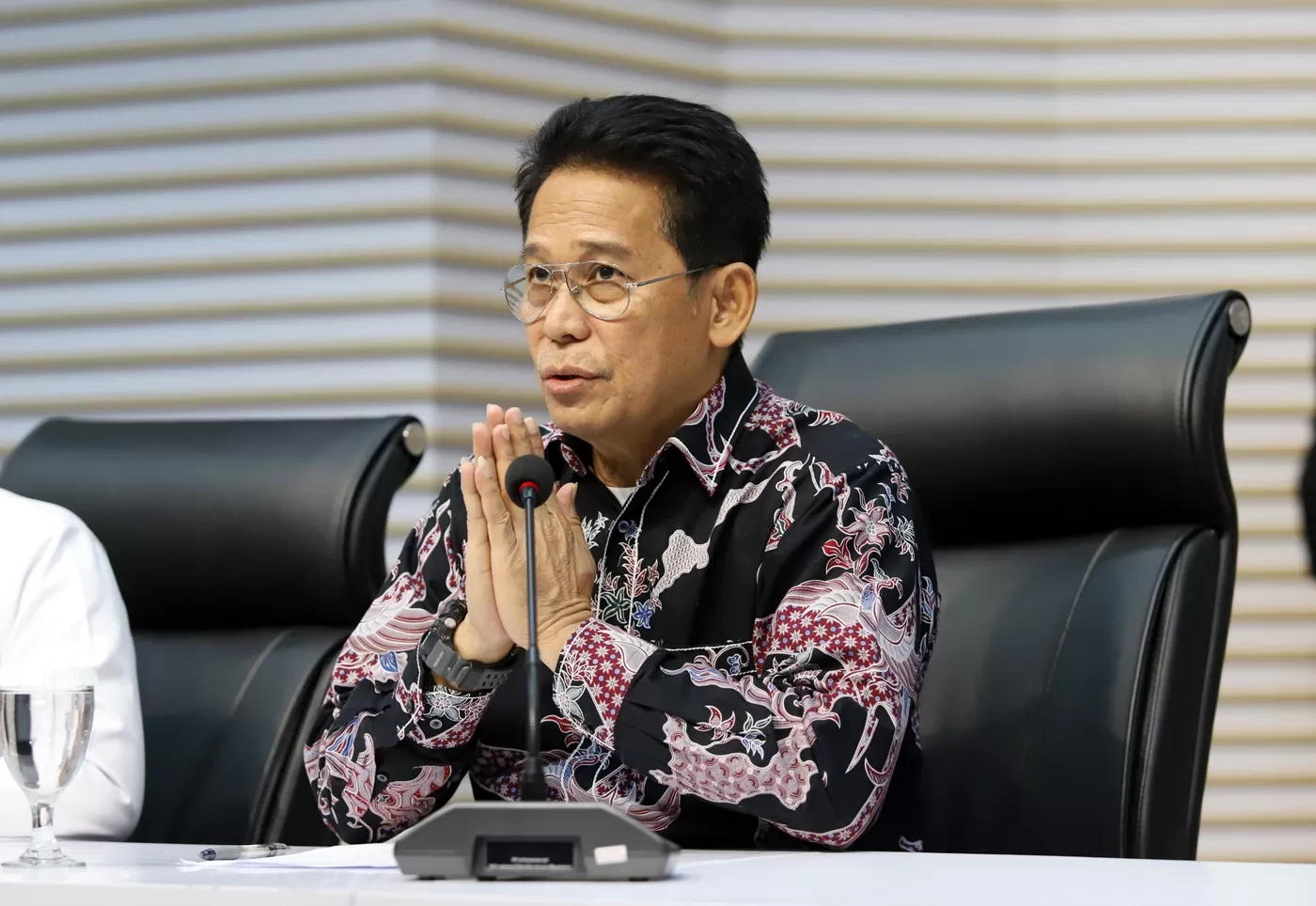 KPK Abaikan Ratusan Laporan dari PPATK, Johanis Tanak Beralasan Lupa