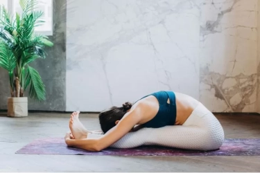 Manfaat Yoga untuk Kesehatan Mental, Lebih dari Sekedar Olahraga Fisik