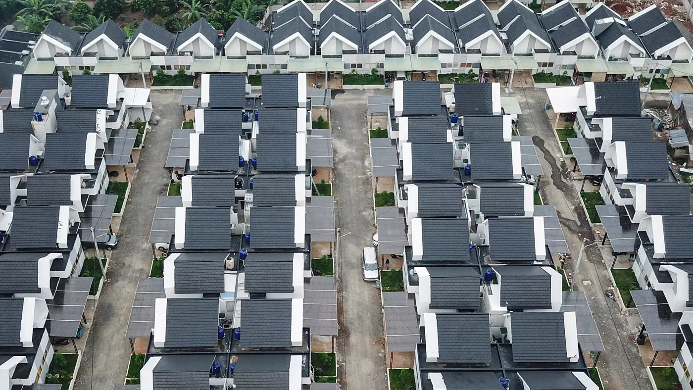 Pemerintah Resmi Perpanjang Insentif Beli Rumah Bebas PPN Sampai Desember 2024