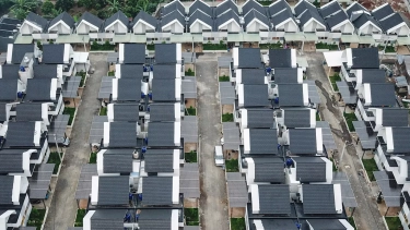 Pemerintah Resmi Perpanjang Insentif Beli Rumah Bebas PPN Sampai Desember 2024