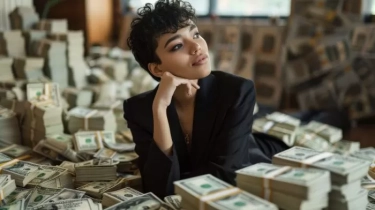 Pemilik Rezeki Terbesar di Usia Muda: 6 Weton Ini Akan Berjaya di Usia 30-40 Tahun, Menurut Primbon Jawa