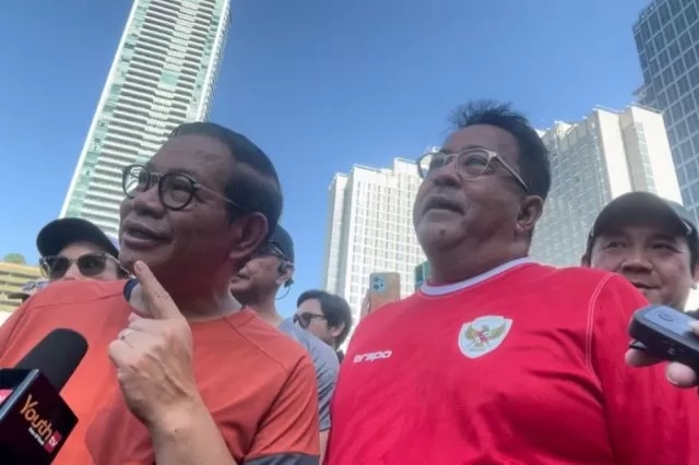Pramono-Rano Karno Diyakini Beri Perlawanan, Pilkada Jakarta Diprediksi Bisa 2 Putaran