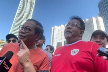 Pramono-Rano Karno Diyakini Beri Perlawanan, Pilkada Jakarta Diprediksi Bisa 2 Putaran