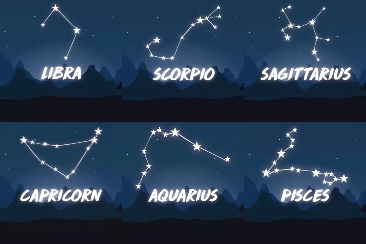 Ramalan Zodiak Hari Ini 20 September 2024: Libra, Scorpio, Sagitarius, Capricorn, Aquarius, dan Pisces