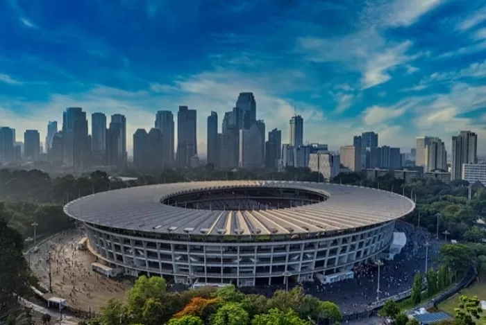 Sejarah di Balik Pembangunan Gelora Bung Karno 1959–1962, Sempat Terbakar Sebelum Akhirnya Digunakan Asian Games