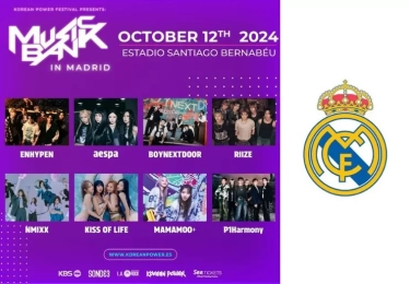 Stasiun TV KBS Menuntut Penjelasan dan Permintaan Maaf, Usai Real Madrid CF Membatalkan Acara Music Bank in Madrid Sepihak