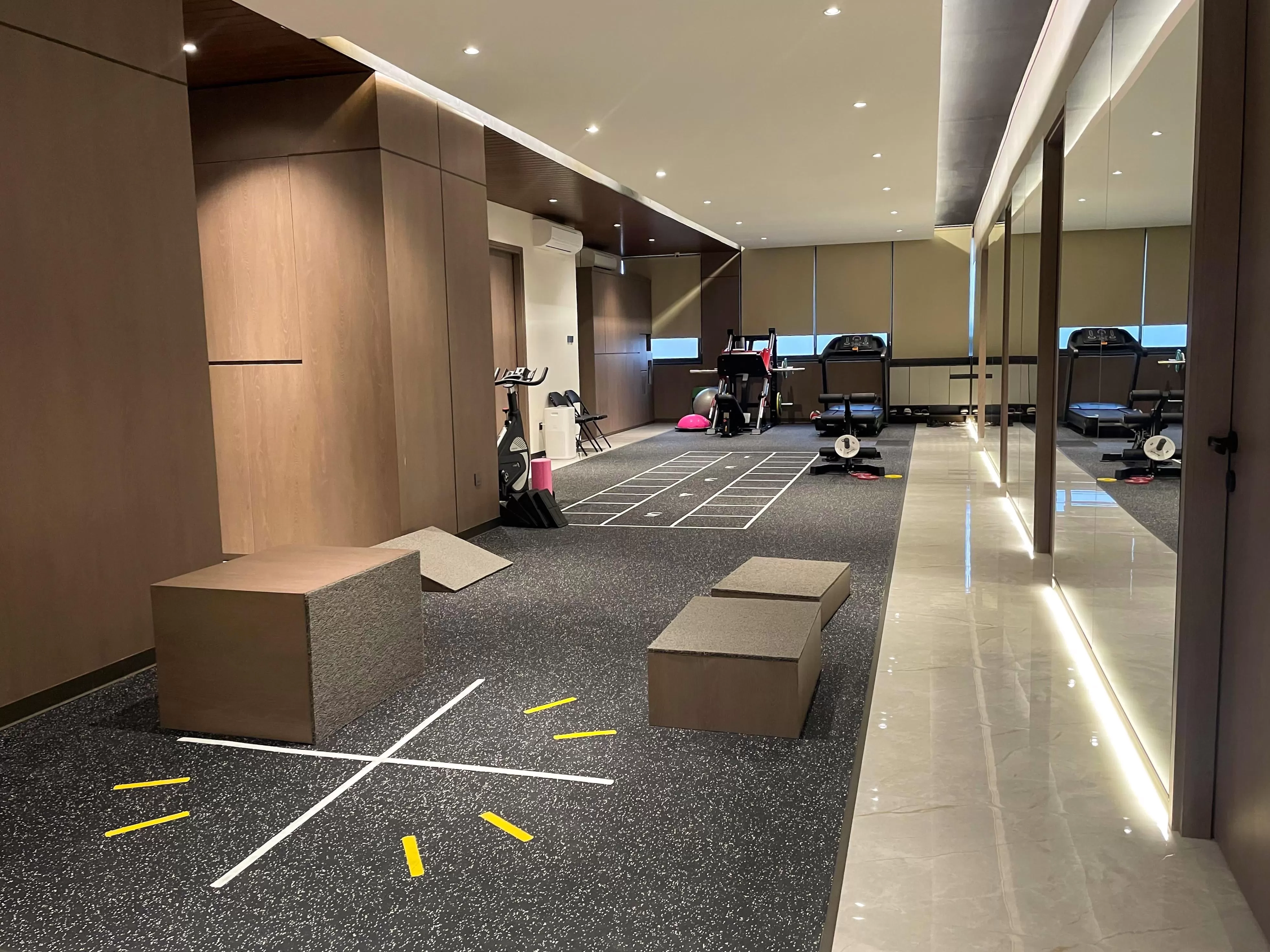 Tawarkan Fisioterapi Premium yang Mudah Diakses, Resmi Buka Klinik Keenam di Gandaria