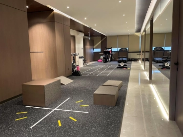 Tawarkan Fisioterapi Premium yang Mudah Diakses, Resmi Buka Klinik Keenam di Gandaria