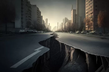 Waspada Gempa Megathrust Intai Indonesia, Siapkan Tas Siaga Bencana sebagai Mitigasi Pribadi terhadap Bencana