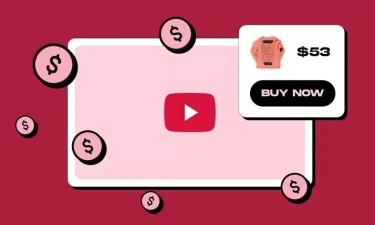 YouTube Luncurkan Program Afiliasi Shopping, Ini Cara dan Syarat Jualan Online di YouTube, Catat Baik-baik Kalo Mau Cuan Banyak