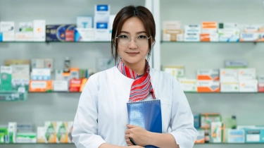 5 Tips Memilih Apotek untuk Beli Obat: Pastikan Izin Resmi, Jangan Lupa Cek Promo