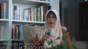 Ahli Saraf, Dokter Tifa Resah dengan Penampilan Mata Gibran: Bukan Juling tapi..
