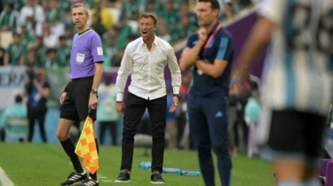 Balas Dendam ke Indonesia, Australia Bidik Pelatih yang Pernah Kalahkan Argentina