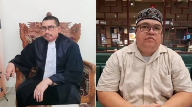 Beda Kelas Pengacara Nikita Mirzani dan Vadel Badjideh: Nyai Tumben Pilih Lawyer Tanpa Kontroversi