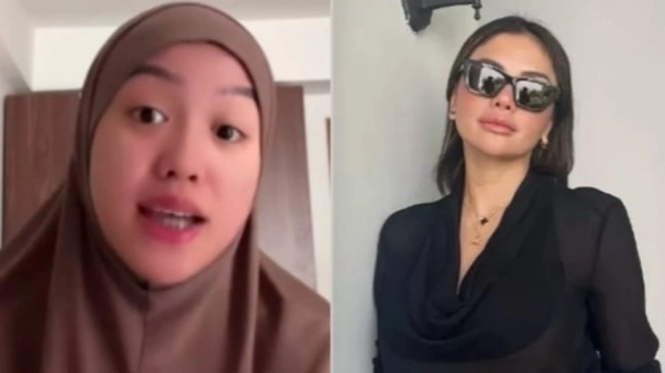Belajar dari Kasus Lolly-Nikita Mirzani, Akibat Kurang Kasih Sayang Orangtua?