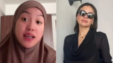 Belajar dari Kasus Lolly-Nikita Mirzani, Akibat Kurang Kasih Sayang Orangtua?