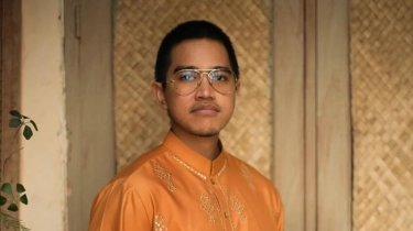 Dicaci Maki di X, Kaesang Pangarep Masih Disambut Meriah saat Bertemu Masyarakat