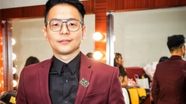 Ernest Prakasa Dituding Pansos Keluarga Jokowi, Netizen Pasang Badan: Narasi Kocak