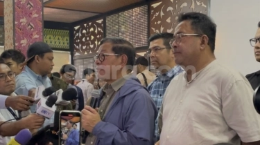 Jika Terpilih, Pramono-Rano Pastikan Jakarta Ikut Garis Kebijakan Pemerintah Prabowo-Gibran