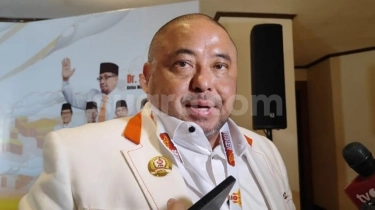 Ngaku Tak Ngotot Minta Jatah Menteri ke Prabowo, PKS: Santai Aja Rileks