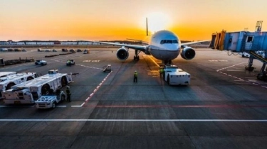 Pager dan Walkie-Talkie Dilarang dalam Penerbangan ke Beirut usai Ledakan di Lebanon