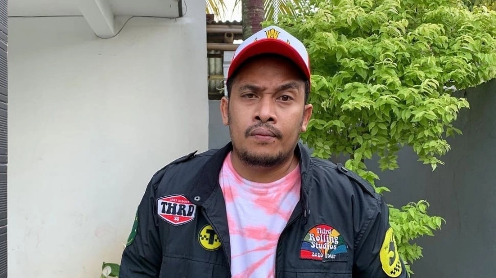 Pantas Lihai Sindir Kaesang Pakai Ilmu Matematika, Abdur Arsyad Ternyata Lulusan S2 Kampus Top