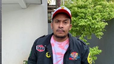 Pantas Lihai Sindir Kaesang Pakai Ilmu Matematika, Abdur Arsyad Ternyata Lulusan S2 Kampus Top